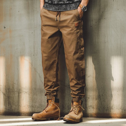 Combination Design Work Pants P1829